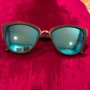 Quay My Girl Sunglasses